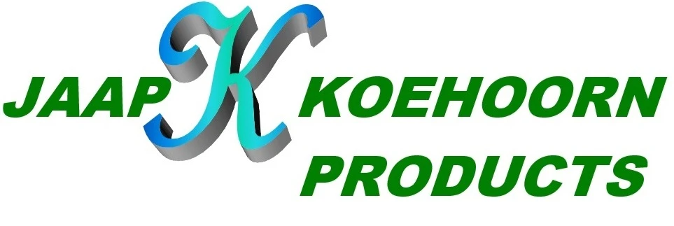 Jaap Koehoorn Products